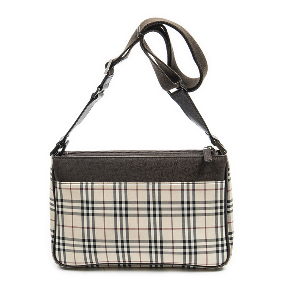 Burberry Slip Pocket Crossbody - Picture 5 of 8
